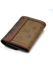 Portafoglio Louis Vuitton Dauphine