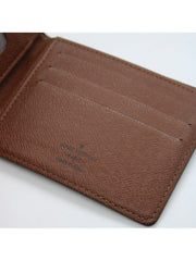 Portafoglio Louis Vuitton In Monogram
