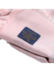 Louis Vuitton Scialle Monogram Shine