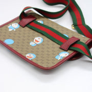 Tracolla Gucci Doraemon