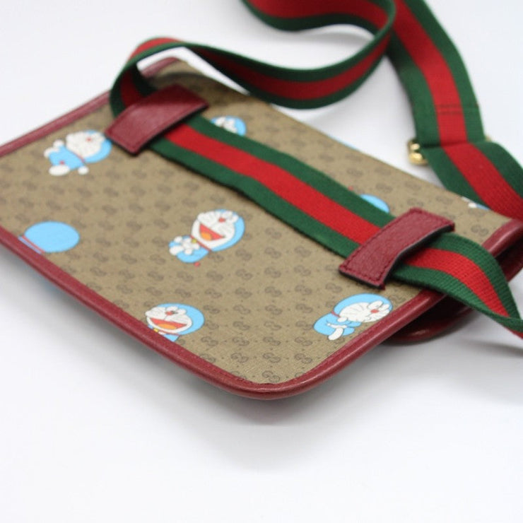 Tracolla Gucci Doraemon
