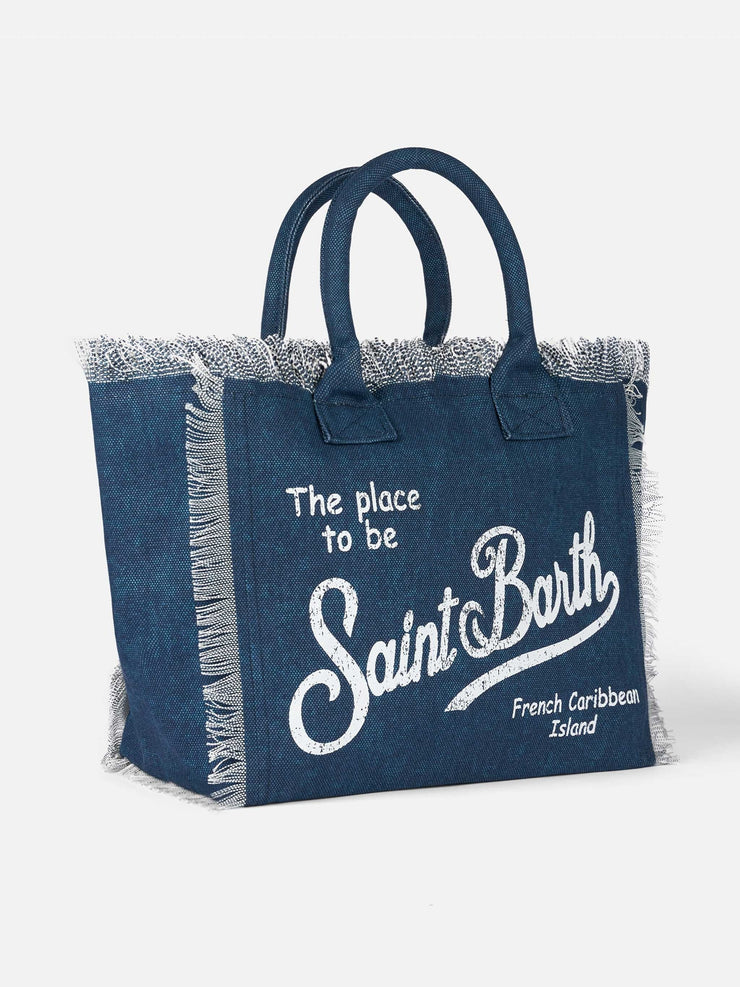 Saint barth bag