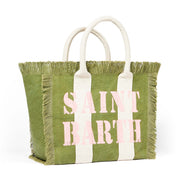 Saint barth bag