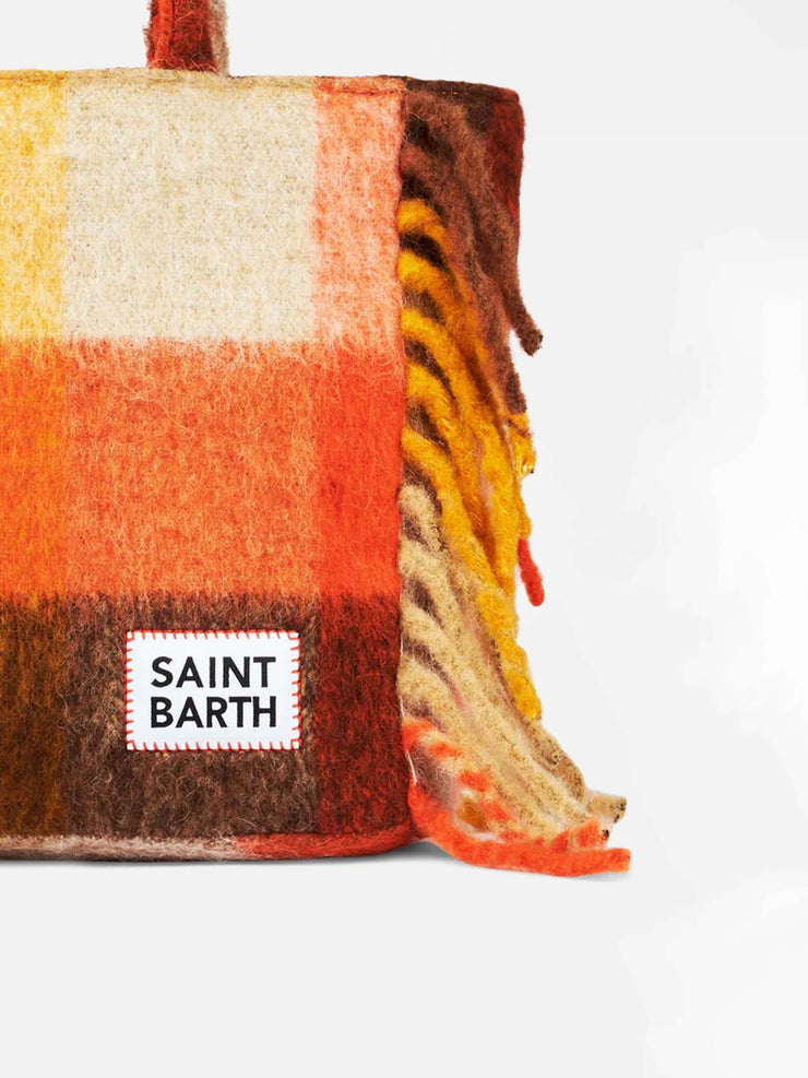 Saint barth bag