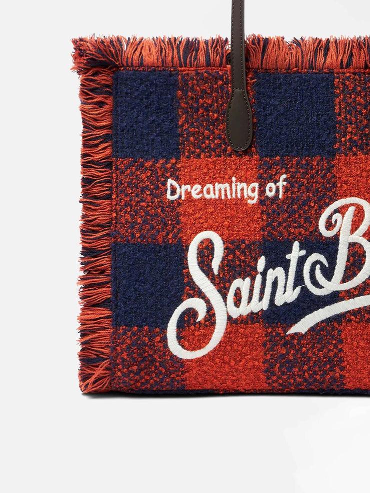 Saint barth bag