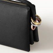 BORSA A SPALLA MODELLO MINI, TRINITY