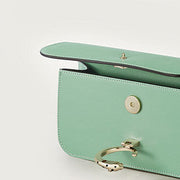 BORSA CON CATENA MODELLO MINI, PANTHÈRE DE CARTIER